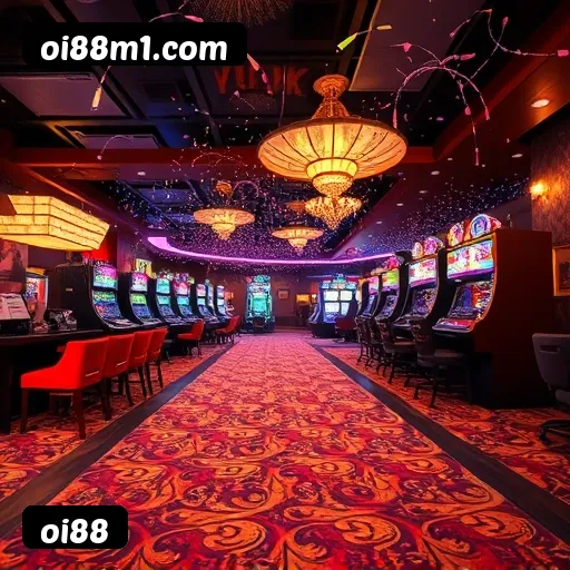 oi88 APK - Download Oficial Android