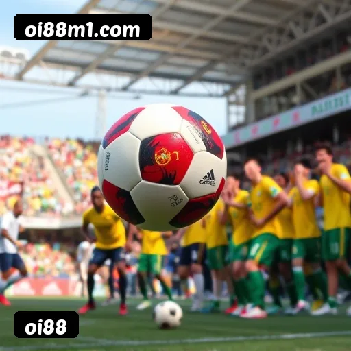 Legalidade oi88 no Brasil