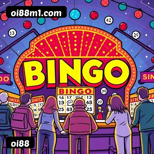 Catálogo Completo de Bônus oi88