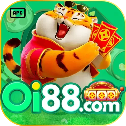 APK oficial da oi88 para Android