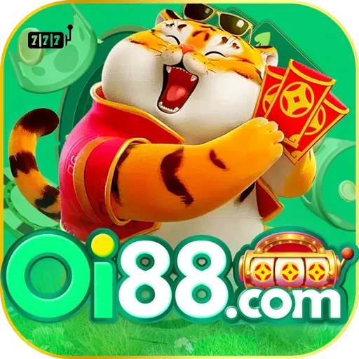 Slots online da oi88 com jackpots progressivos